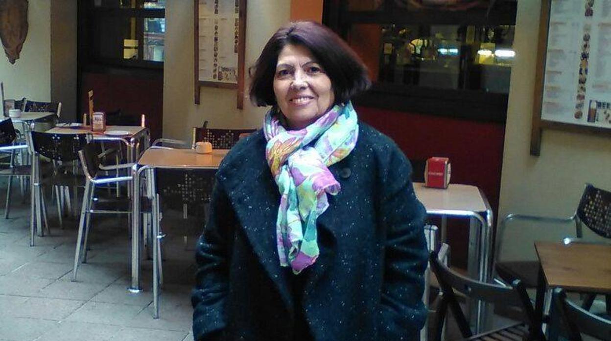 Ana Corral fue concejal andalucista en el Ayuntamiento de Alcalá entre los años 2003 y 2007