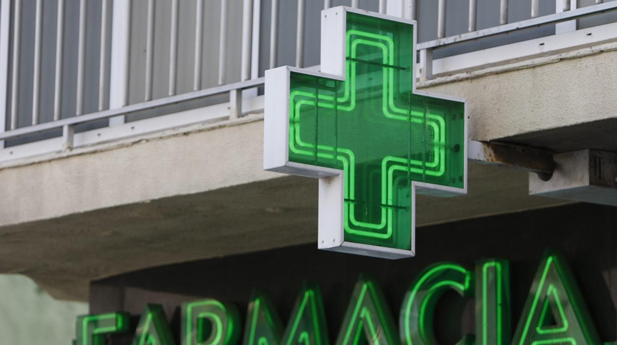 Una farmacia de Sanlúcar recibió el lote afectado.