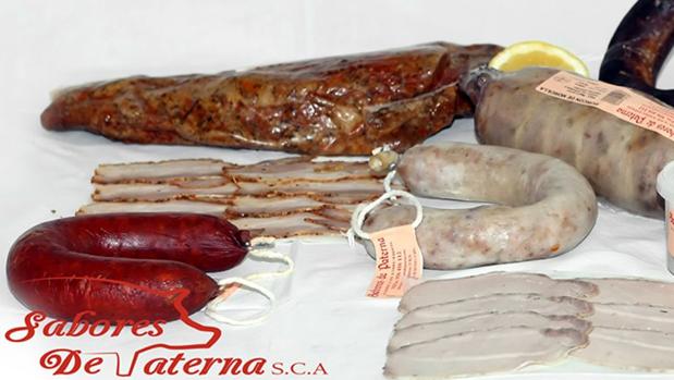 Sabores de Paterna, una empresa en auge que trabajaba con chefs reconocidos