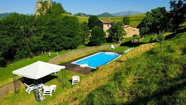 La provincia de Cádiz registró más de 112.000 pernoctaciones en apartamentos turísticos en julio