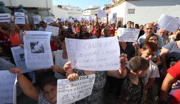 Paterna sabe a solidaridad