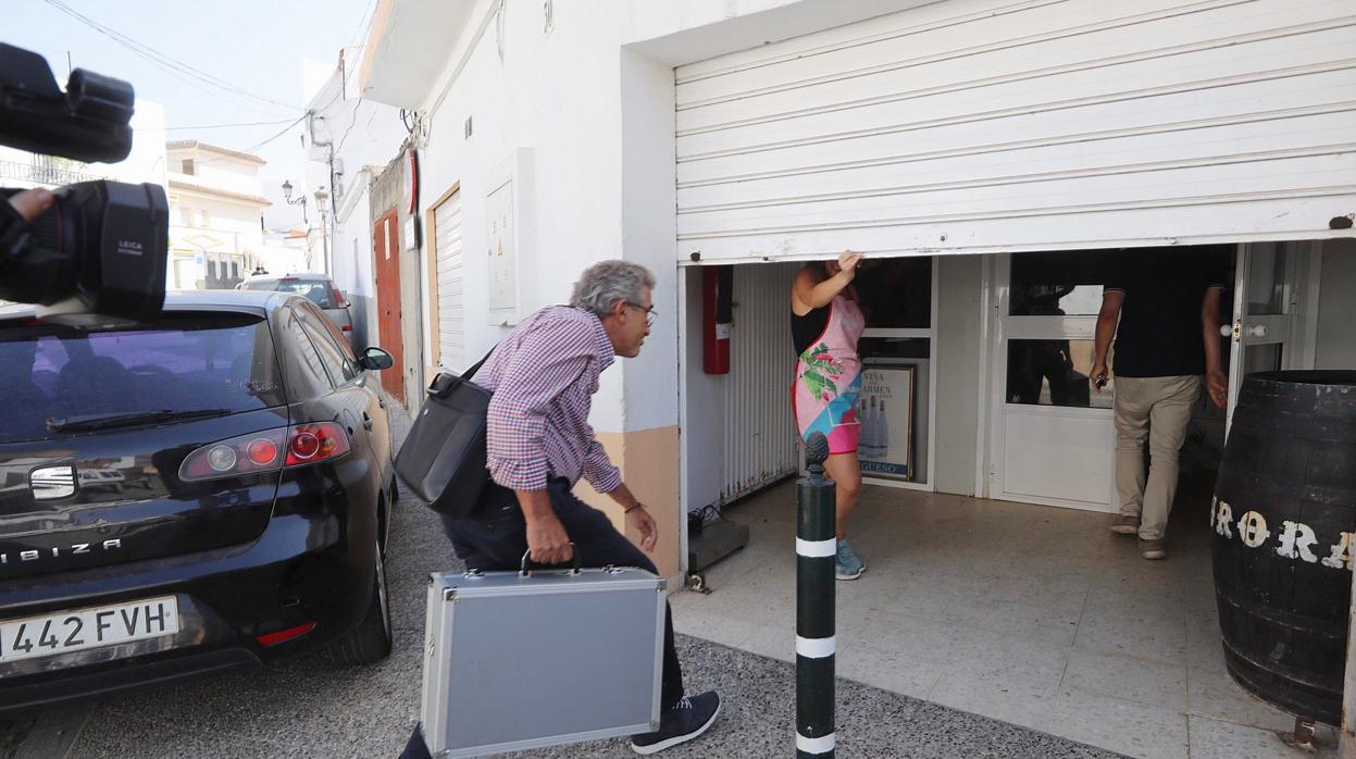 El laboratorio independiente que analizó a Sabores de Paterna: «Se está maltratando a la empresa»