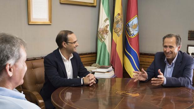 Sanlúcar acogerá la entrega de reconocimientos turísticos de la Diputación