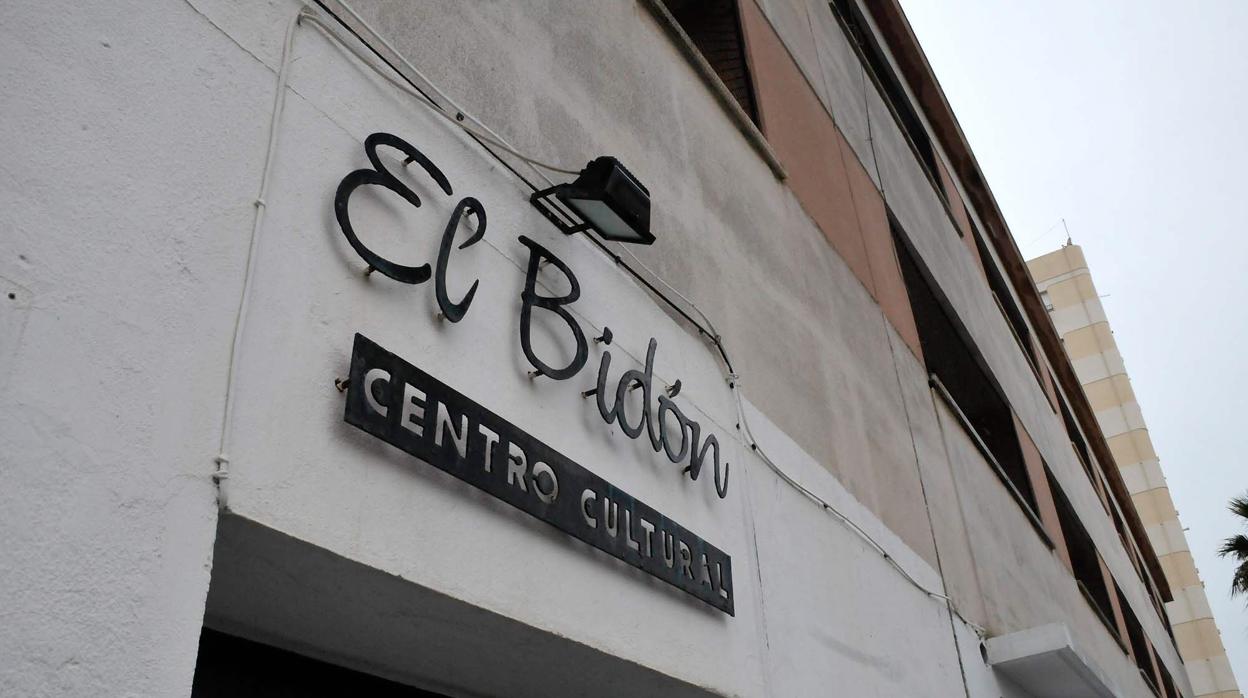 El Bidón inicia el día 16 su programación con 14 talleres previstos hasta diciembre