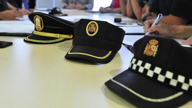 Reclaman chalecos antibalas para los policías locales de San Fernando