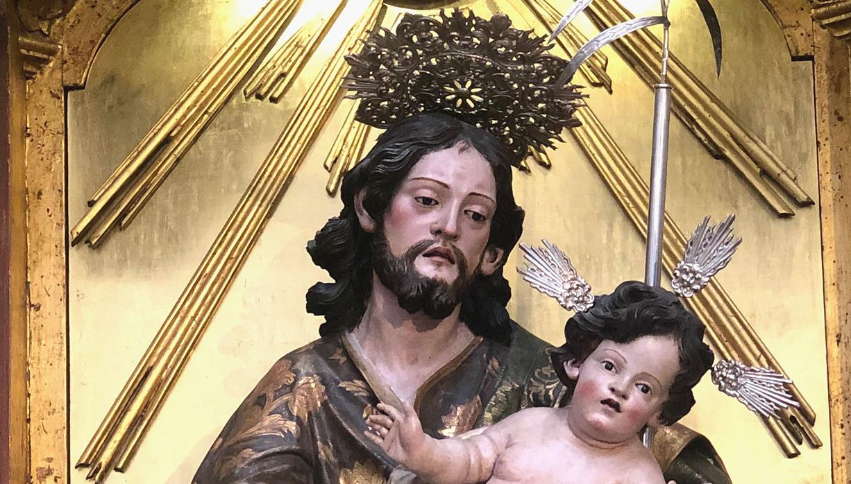 El Vaticano concede a la Parroquia de San José un Año Jubilar Josefino