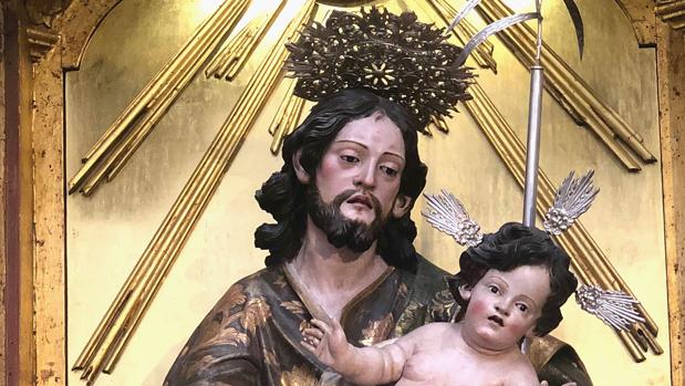 El Vaticano concede a la Parroquia de San José un Año Jubilar Josefino