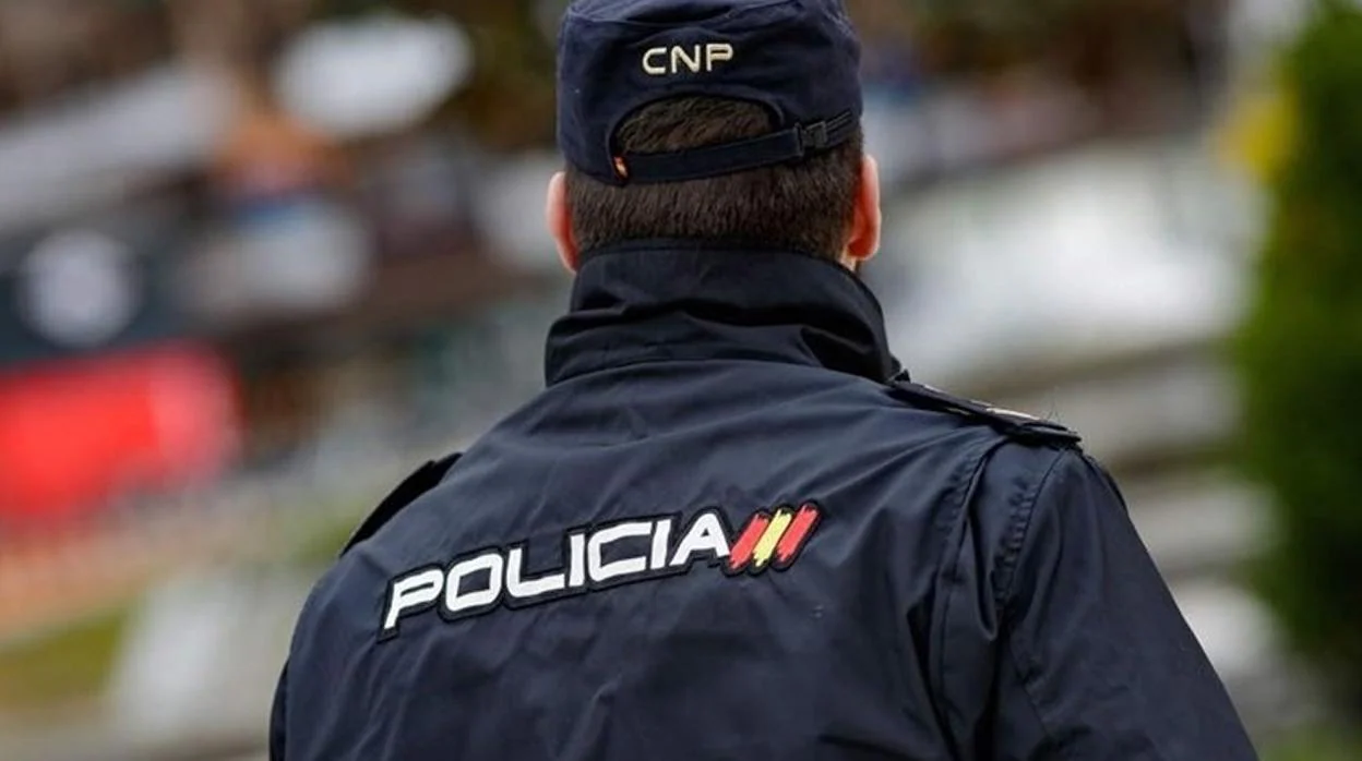 La Policía ha detenido a los dos supuestos ladrones de Puerto Real.