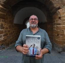 Paco Álvarez, autor del libro.