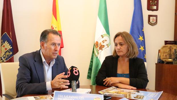 Chiclana celebrará el sábado el Día del Turismo