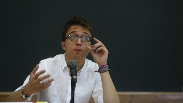 El partido de Errejón concurrirá a las elecciones en Cádiz