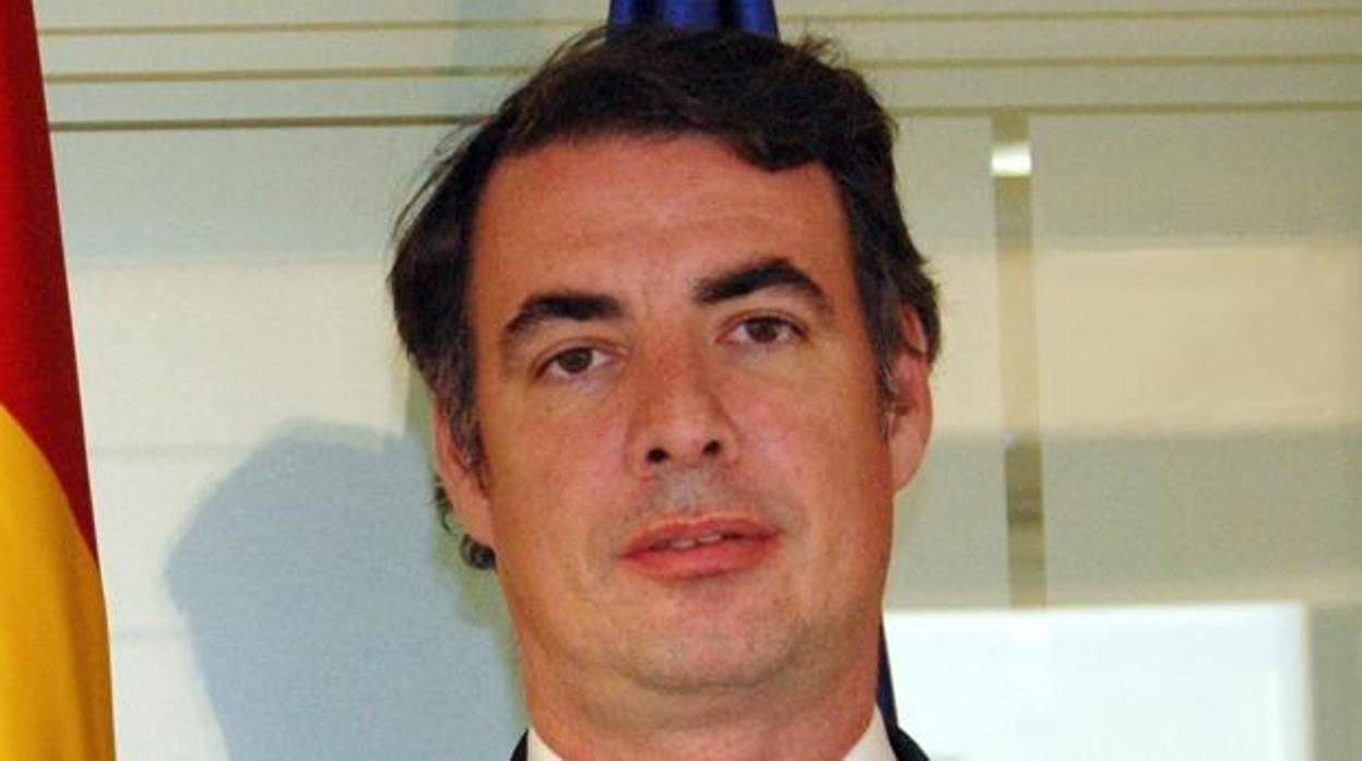 Vicente Fernández ha dimitido como presidente de la SEPI: