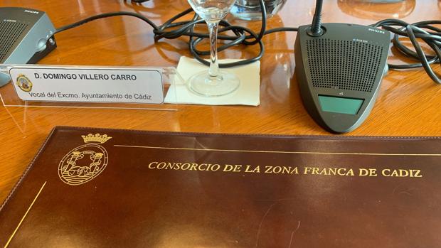 Cs pedirá a Kichi seguir con representación en empresas y organismos municipales