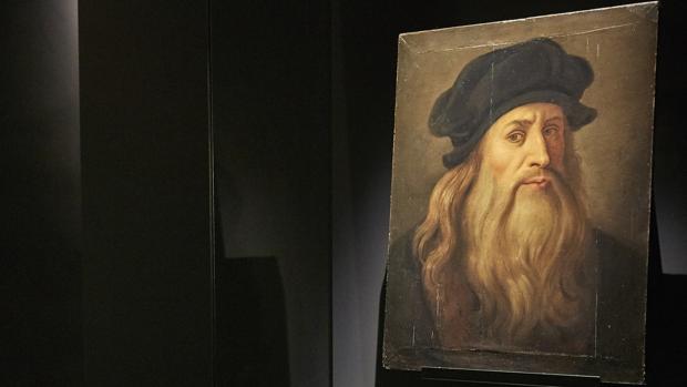 El legado de Leornado Da Vinci llega a Cádiz con la exposición 'Indelebile'