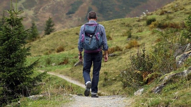 El tiempo en Cádiz: Fin de semana con temperaturas estables y viento de poniente flojo