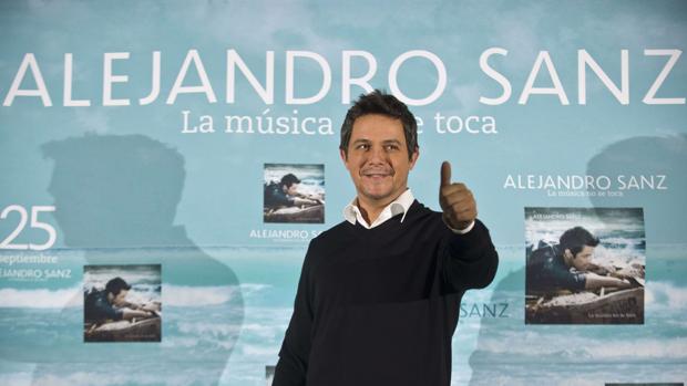 Un museo de Alejandro Sanz en Alcalá de los Gazules