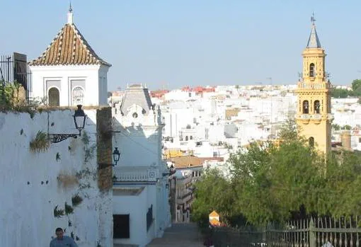 Alcalá de Guadaíra es el municipio cuya renta ha aumentado más