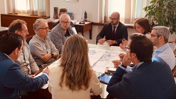 El Ayuntamiento de El Puerto estudia recurrir la anulación del PGOU