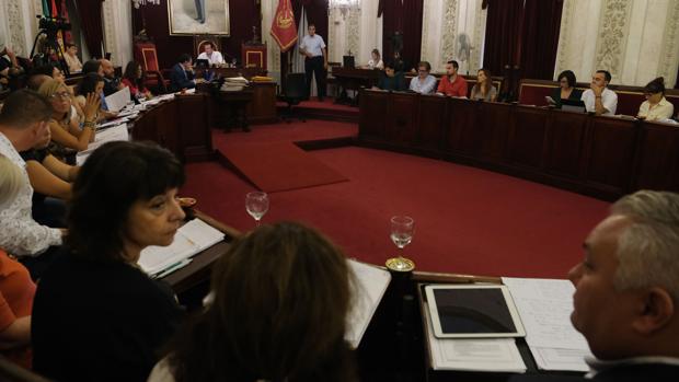 ¿Para qué sirven los plenos del Ayuntamiento?