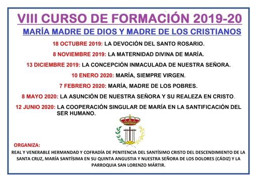 Curso de formación de Descendimiento en Cádiz