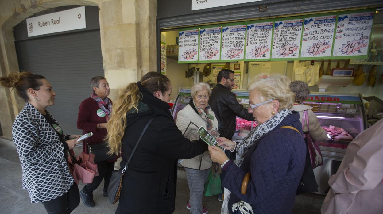 Cádiz, octava provincia en votantes que han pedido que no les envíen propaganda electoral