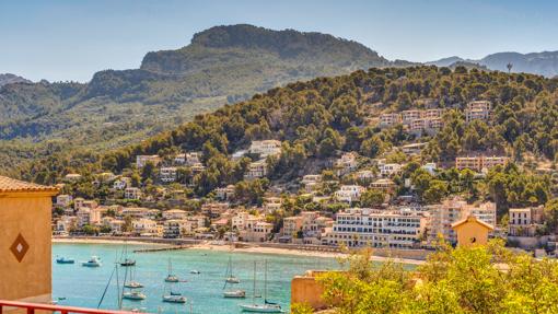 Sóller.