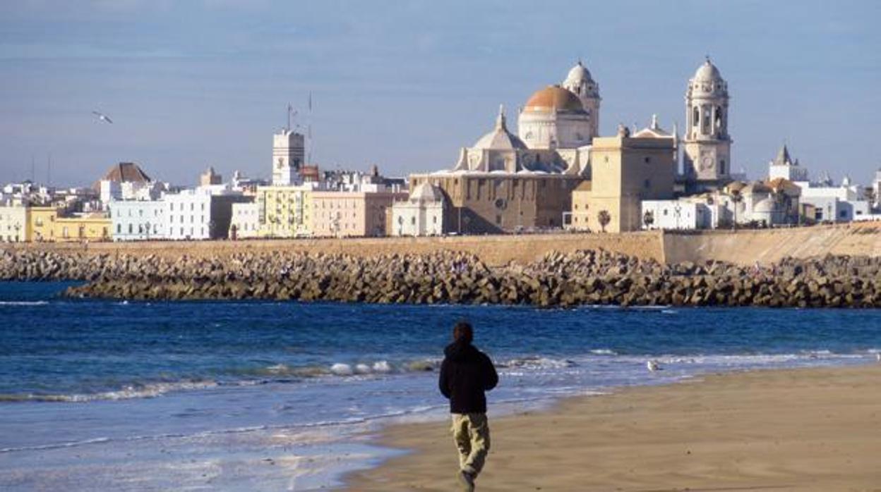 El tiempo en Cádiz: Suben las temperaturas en el litoral mediterráneo, menos en Cádiz