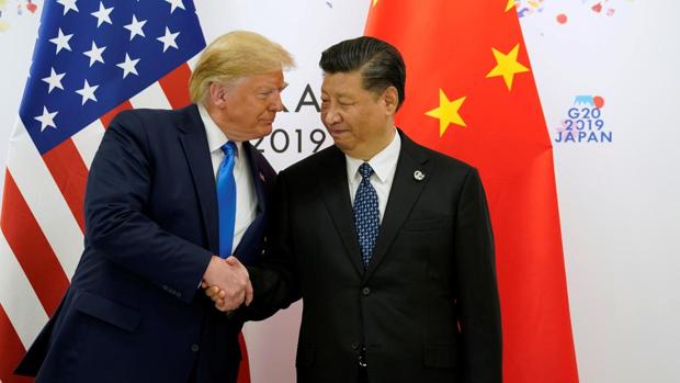 La guerra comercial entre Estados Unidos y China se cuela en la Diputación de Cádiz