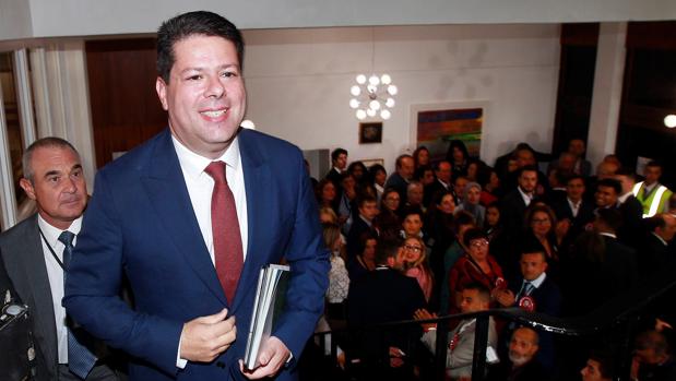 Fabian Picardo vuelve a ganar las elecciones de Gibraltar y afronta su tercer mandato