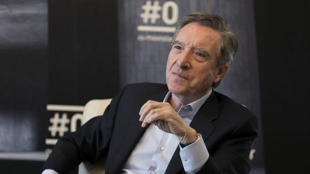 Iñaki Gabilondo, IV Premio a la Libertad de Expresión de San Fernando