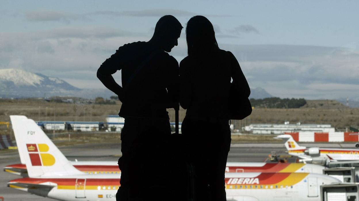 Rutas y vuelos para volar desde Jerez