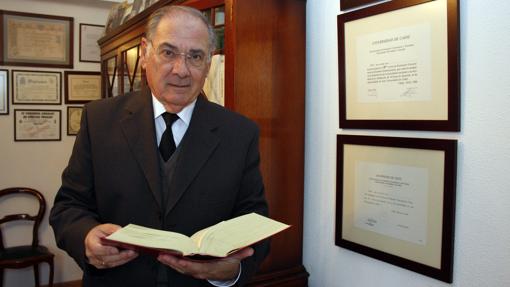 José Luis Suárez