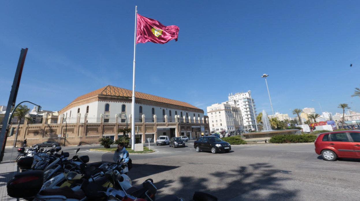 La Plaza de Sevilla se convierte en uno de los principales retos del equipo de Gobierno.