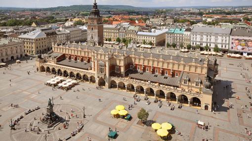 ¿Cuáles son los 17 países a los que se podrá volar desde Jerez y Sevilla este otoño-invierno?