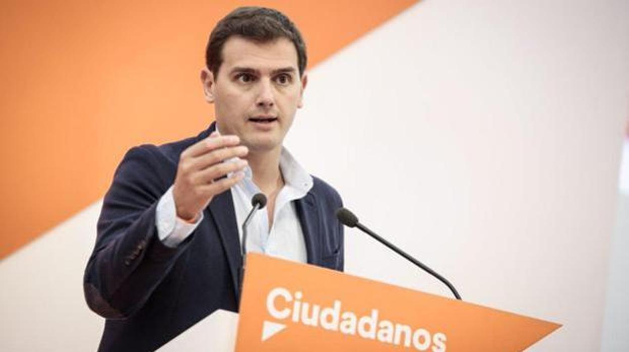 Albert Rivera