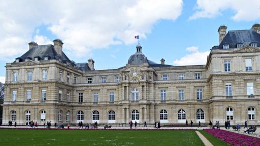 Luxemburgo, una ciudad de cuento de hadas.