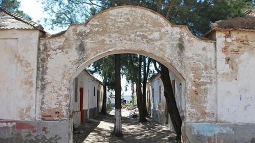 Halloween 2019: historias de fantasmas y espíritus y lugares malditos de Cádiz