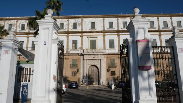 La Junta y el Ayuntamiento conciertan una reunión para resolver Valcárcel