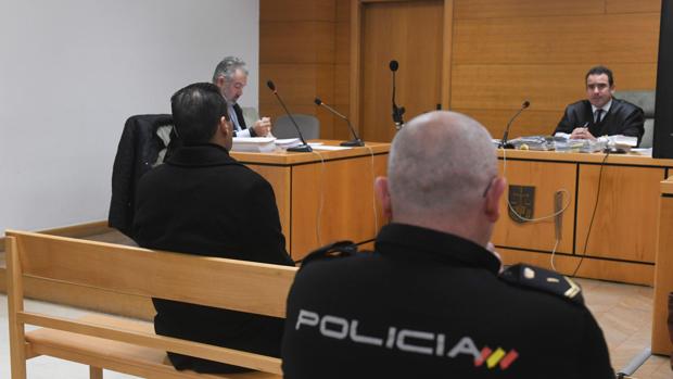 El expolicía acusado de retener a sus hijos quería estar con ellos antes de ir a prisión