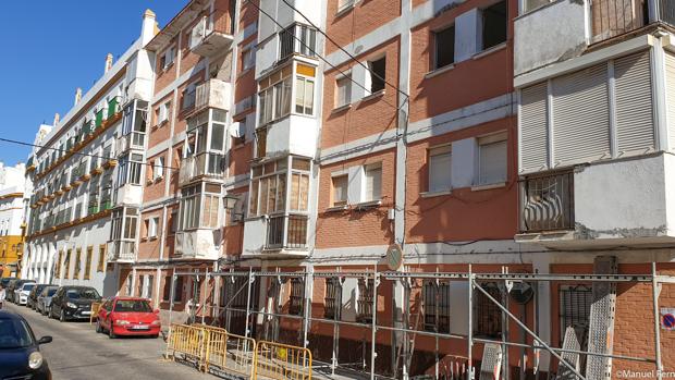 El PP critica que el Ayuntamiento se ahorre los 900 mil euros destinados a Vivienda