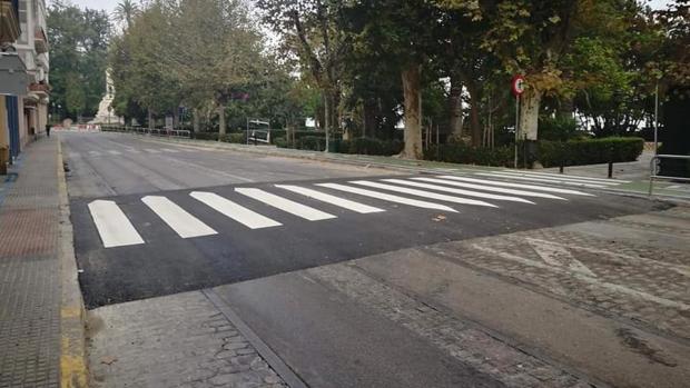 La retirada de los badenes provoca un nuevo conflicto entre la Junta y el Ayuntamiento de Cádiz