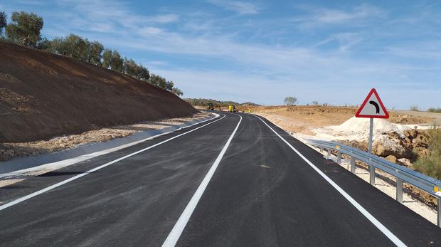 Adjudicadas las obras para el derribo del antiguo puente de la A-378 y el arreglo de carreteras en Estepa