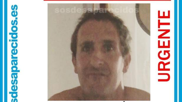 Buscan a un hombre de 50 años desaparecido en Puerto Real