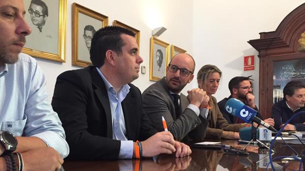 El Ayuntamiento de El Puerto presenta el recurso de casación a la sentencia que declaraba nulo el PGOU