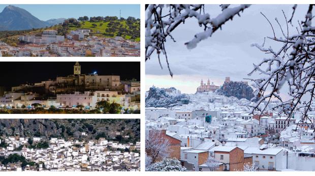 Los pueblos de Cádiz con más ambiente para visitar en Navidad