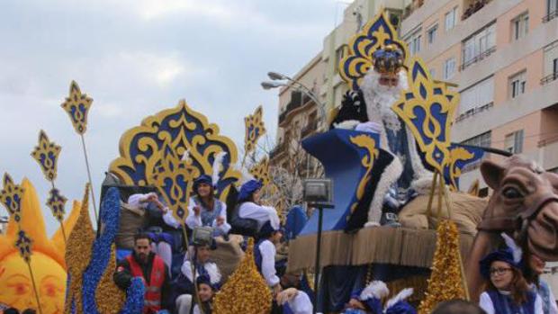 «Kichi mintió con su veto a la concertada para la Cabalgata de Reyes»