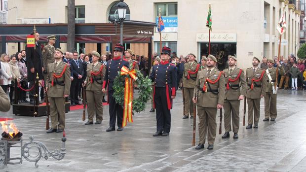 Homenaje a Miguel Pérez Leal: Lebrija se reconcilia con su último de Filipinas