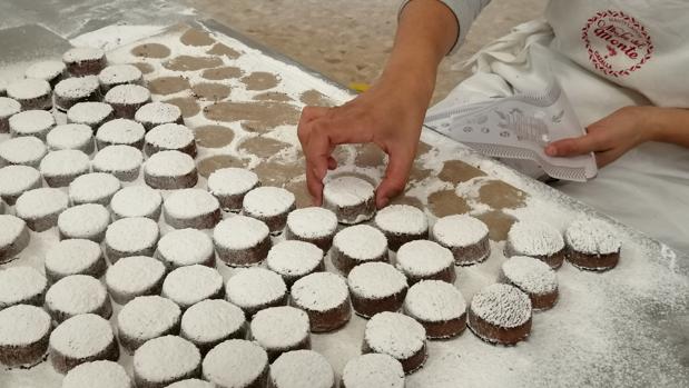 Mantecados Trigo exporta al mundo el sabor de la Navidad de Sierra Morena