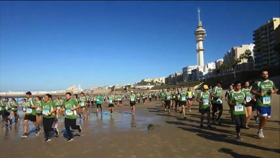 La Asociación Española contra el Cáncer, voluntad en la batalla