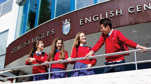 El Centro Inglés acoge la II Masterclass de Gimnasia Rítmica, a beneficio del Comedor Social Sol y Vida